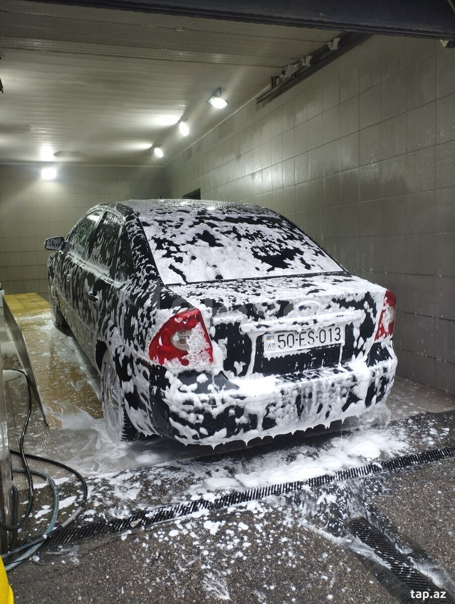 Ford Focus, 2007 il (7)