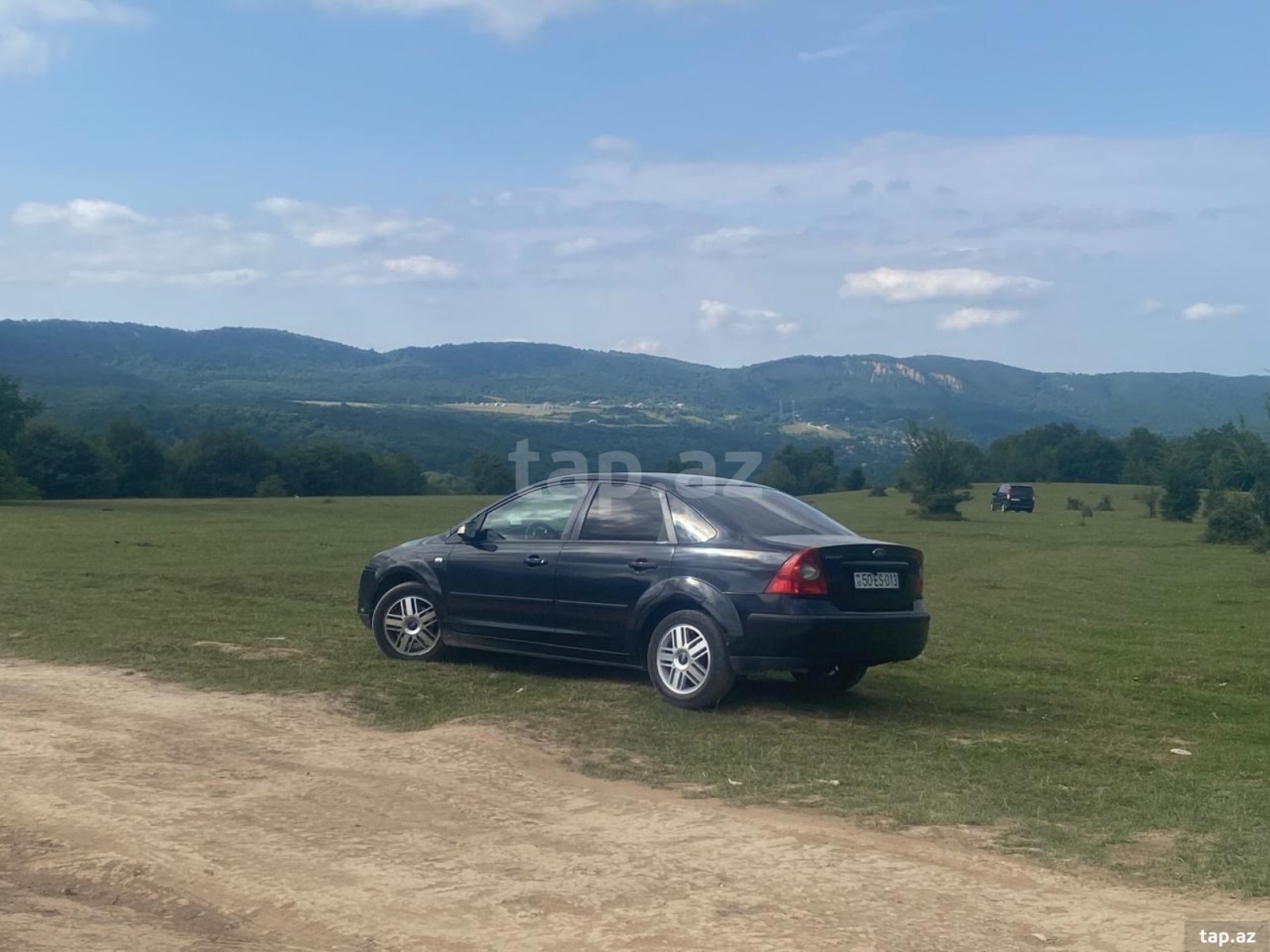 Ford Focus, 2007 il (3)
