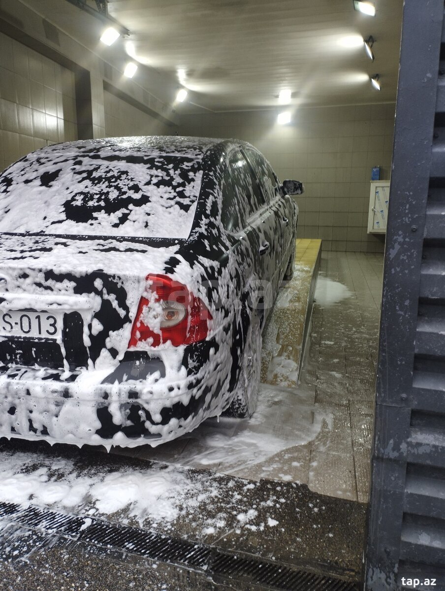 Ford Focus, 2007 il (8)