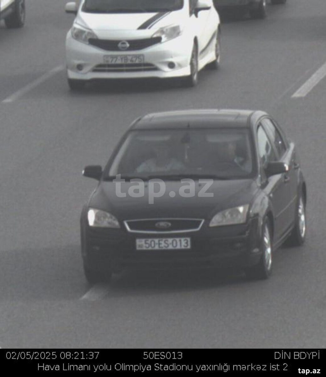 Ford Focus, 2007 il (2)