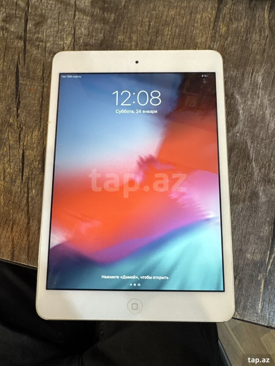 Apple iPad Mini 2