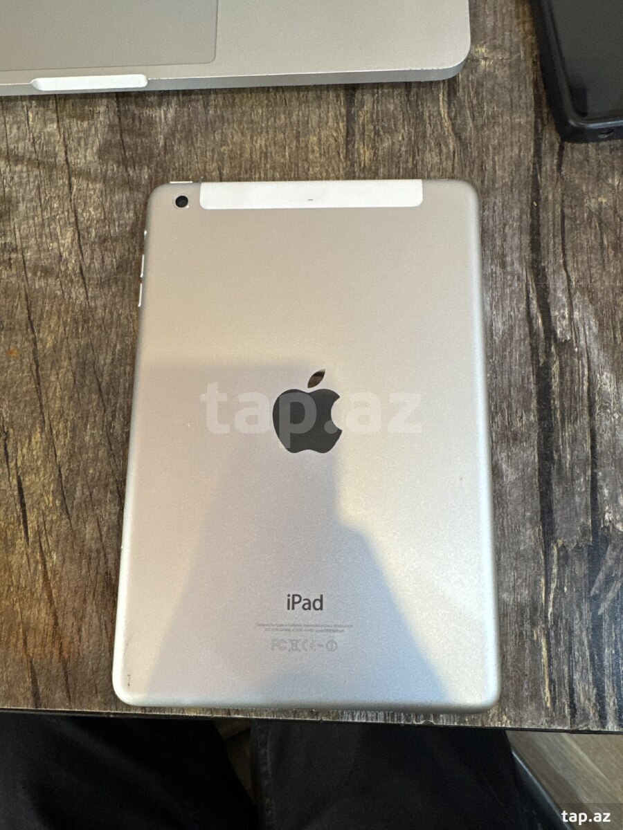 Apple iPad Mini 2 (2)