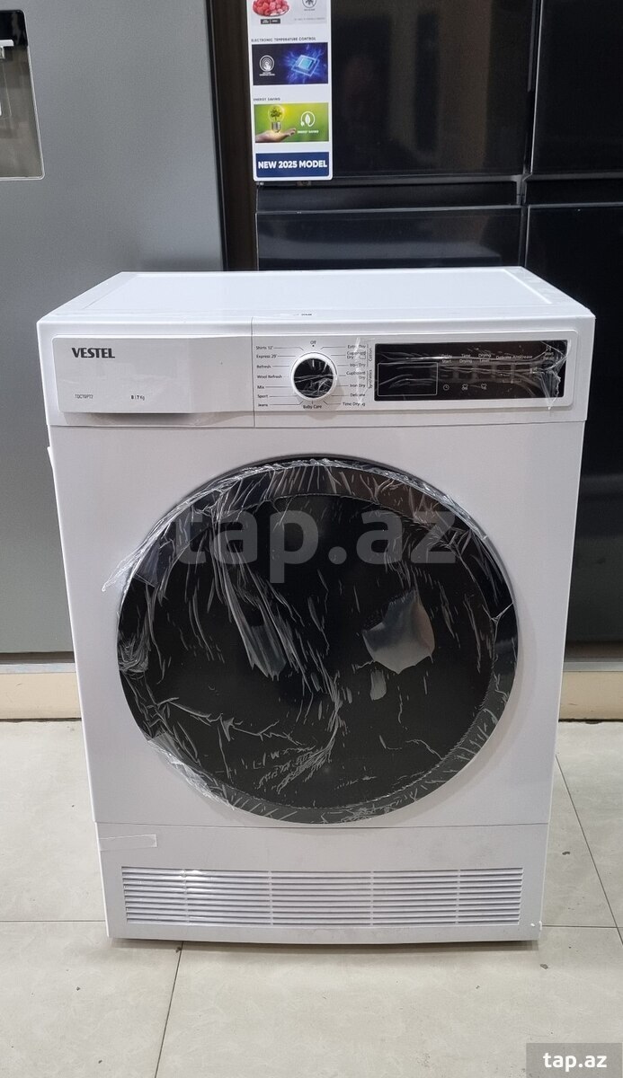 Quruducu maşın Vestel TDC7GPT2