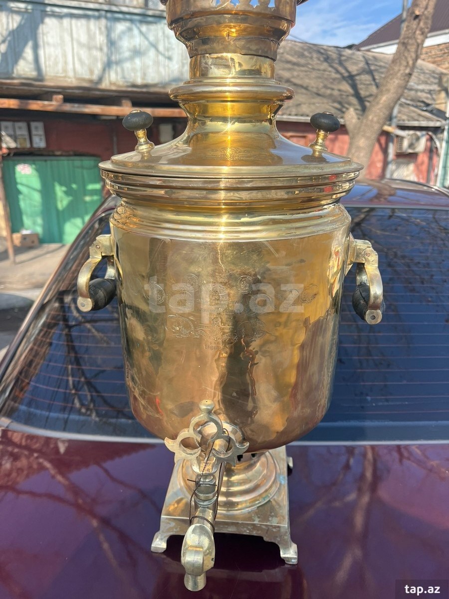 Samovar 
