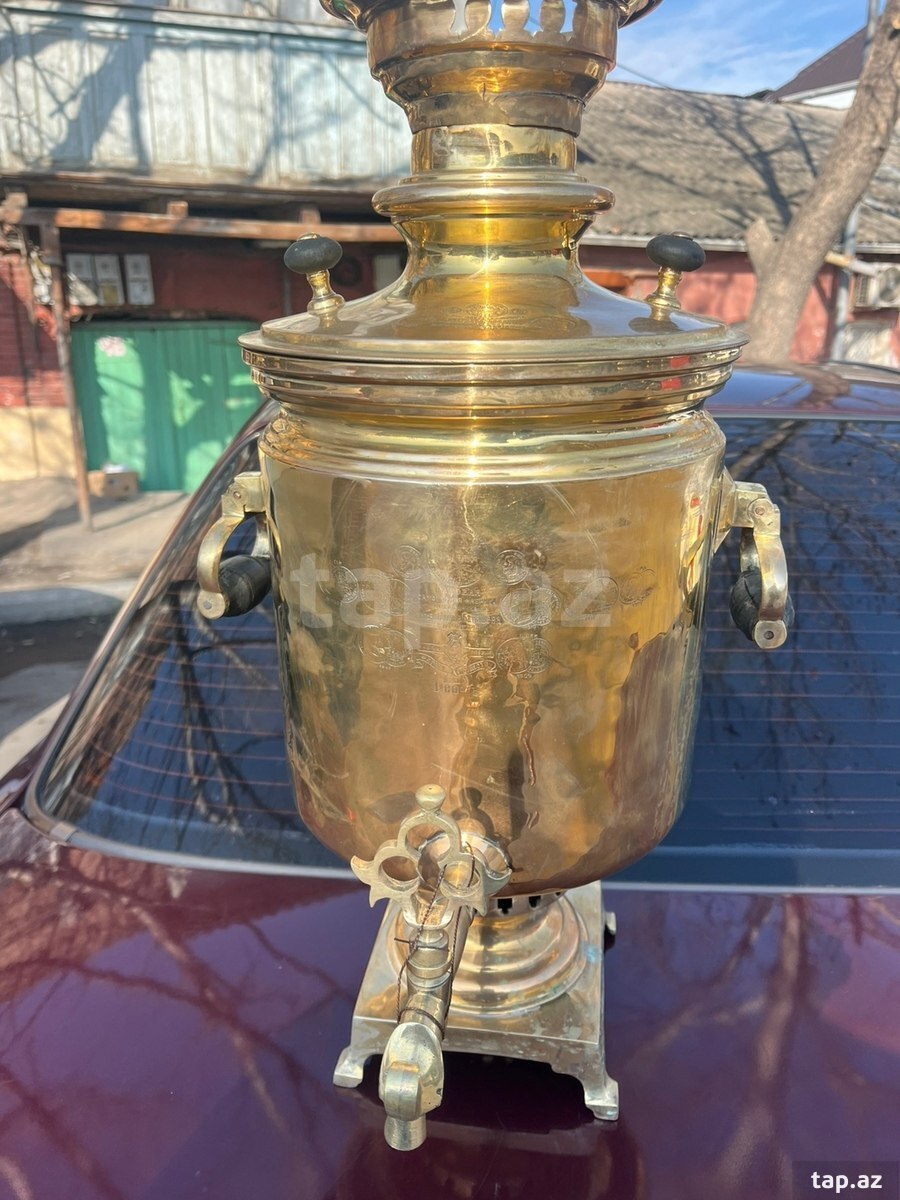 Samovar  (2)