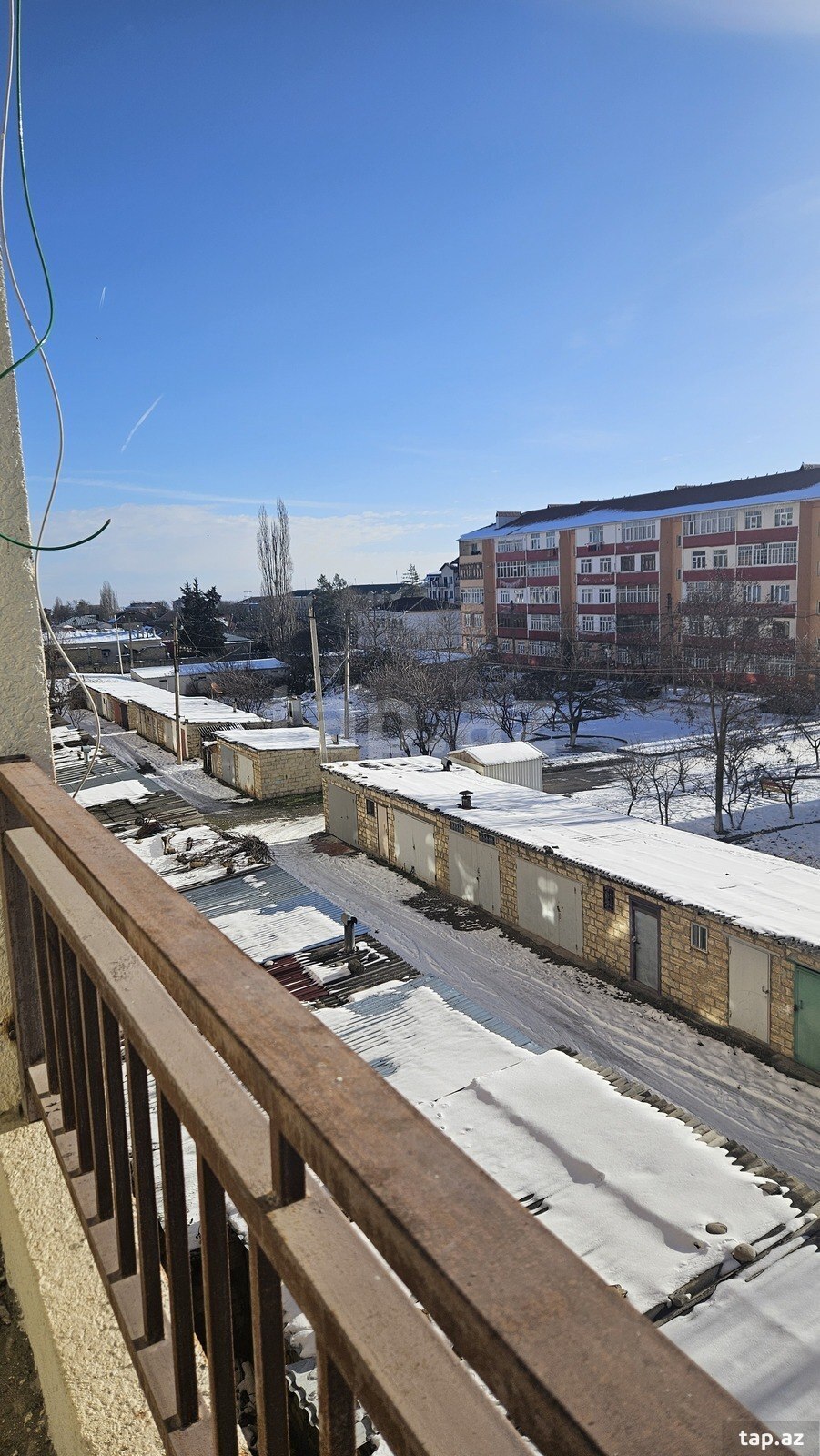3-комн. новостройка, р. Гусар, 115 м²