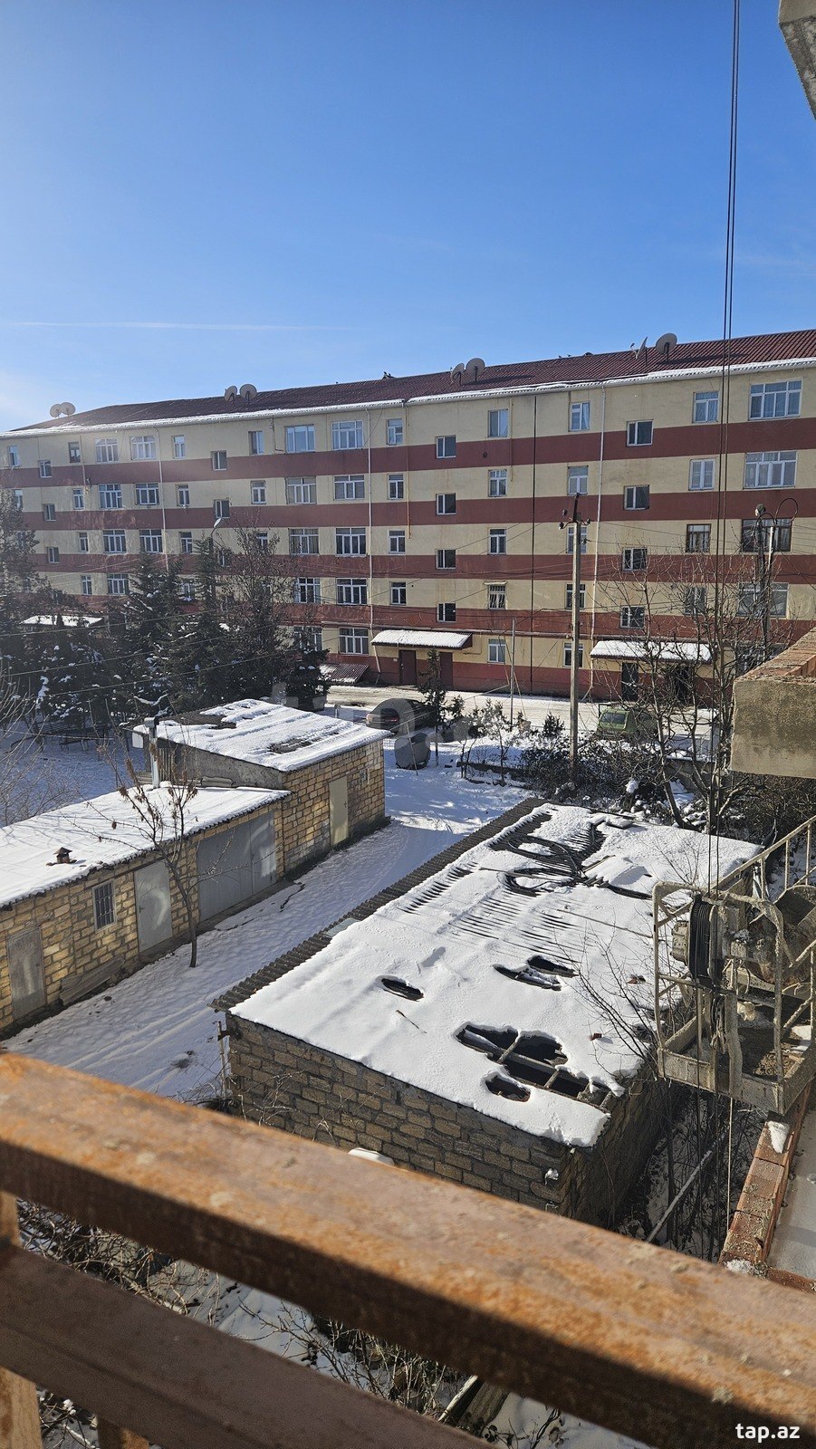 3-комн. новостройка, р. Гусар, 115 м² (2)
