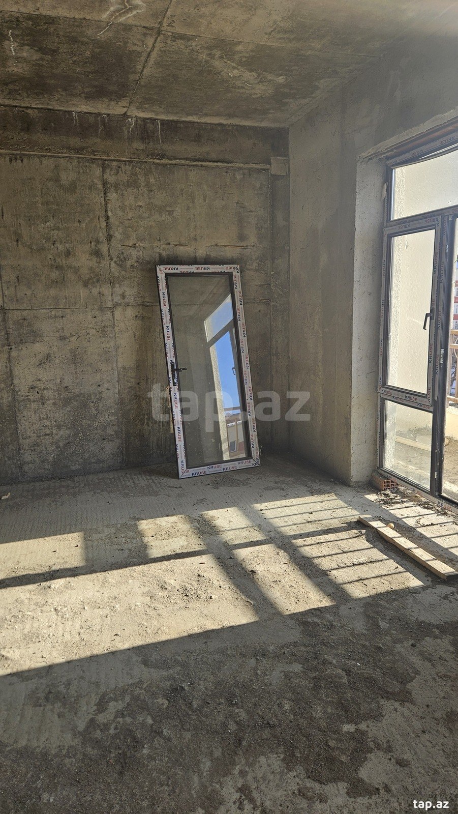 3-комн. новостройка, р. Гусар, 115 м² (3)