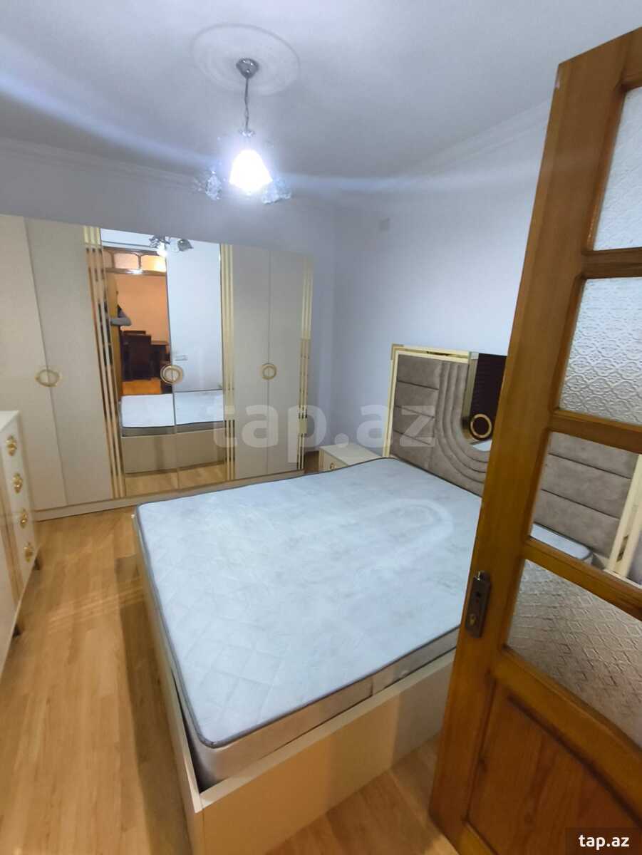 Obyekt, Maştağa qəs. (15)
