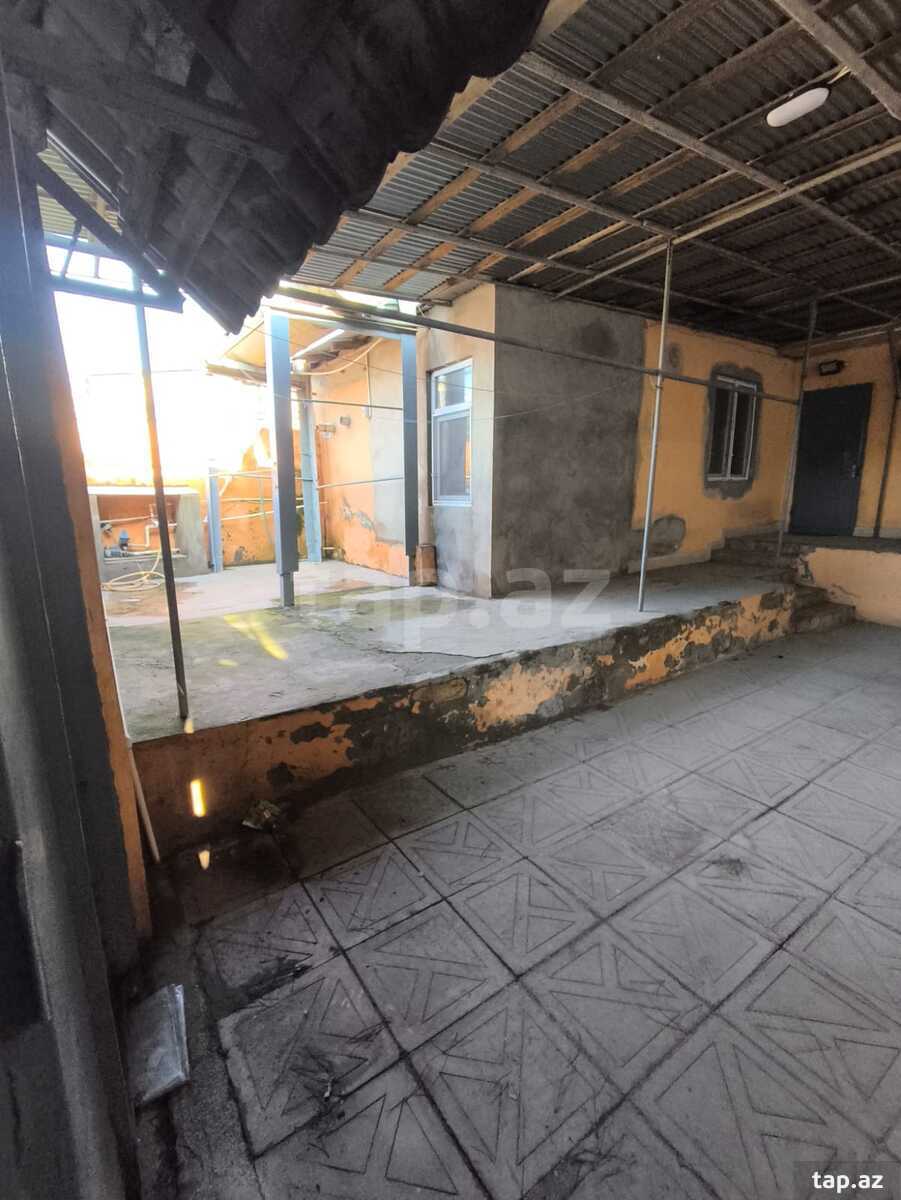Obyekt, Maştağa qəs. (6)