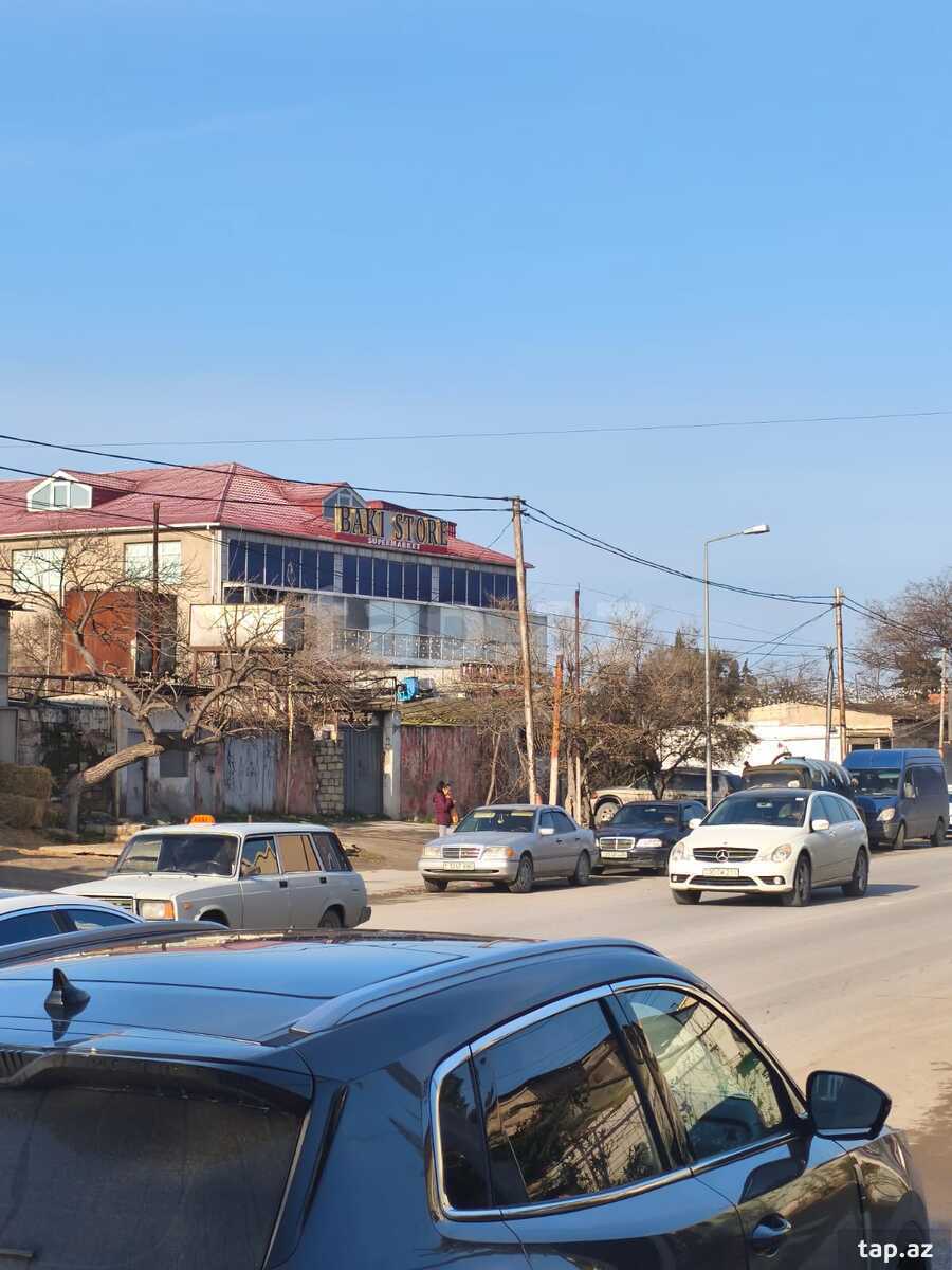 Obyekt, Maştağa qəs. (4)