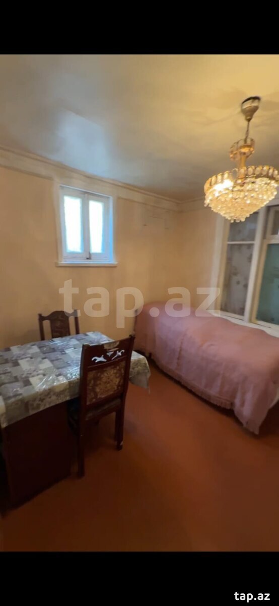 Həyət evi kirayə verilir, 8 Noyabr m. (2)
