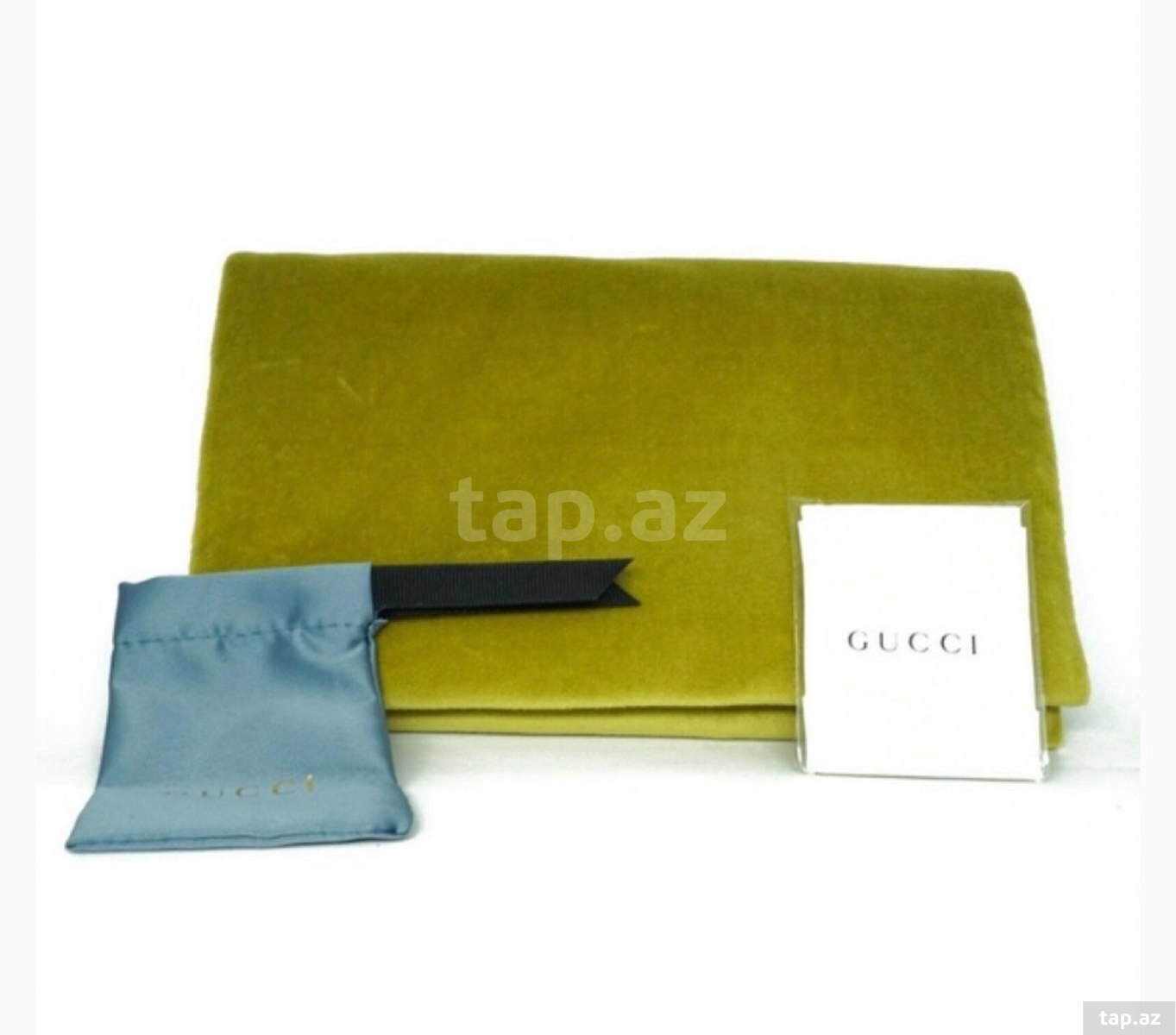 Eynək Gucci (5)