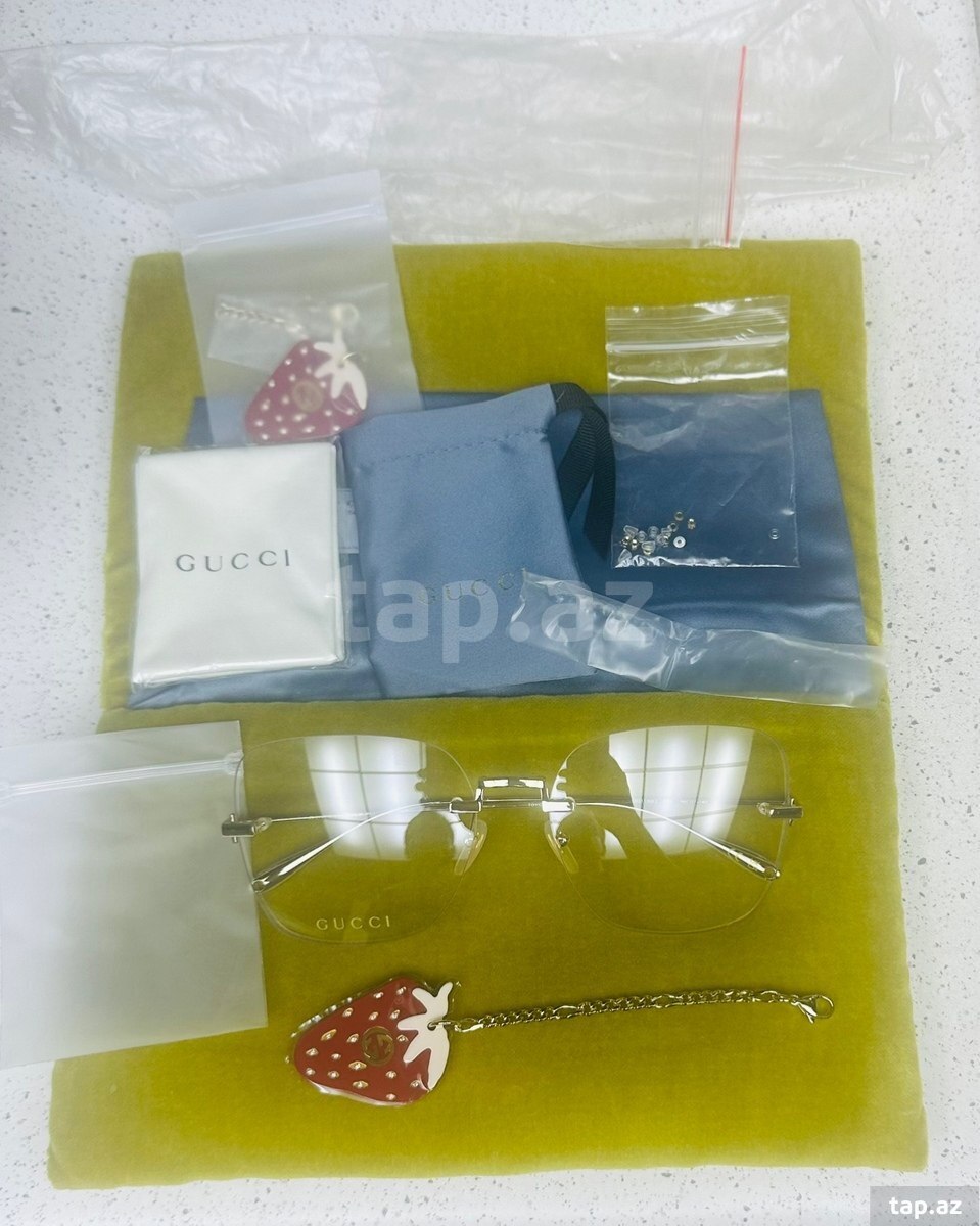 Eynək Gucci (6)