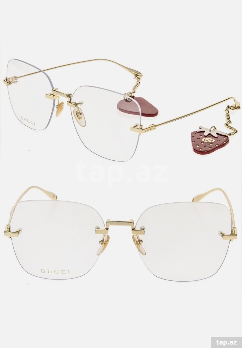 Eynək Gucci (9)