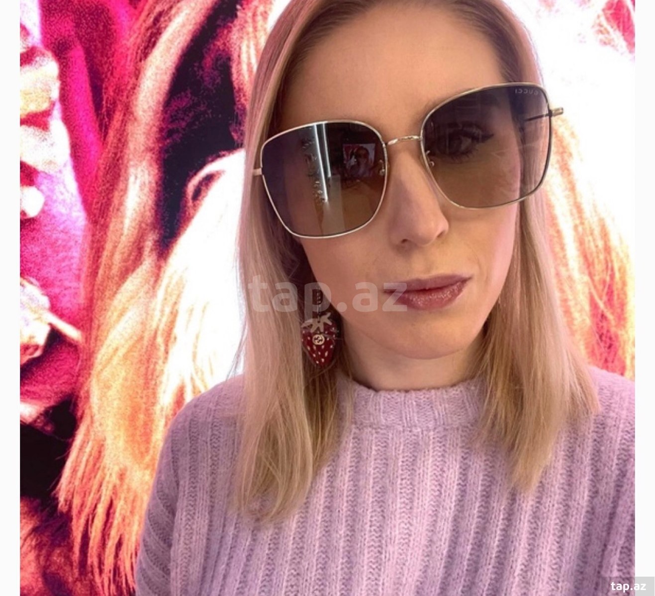 Eynək Gucci (20)
