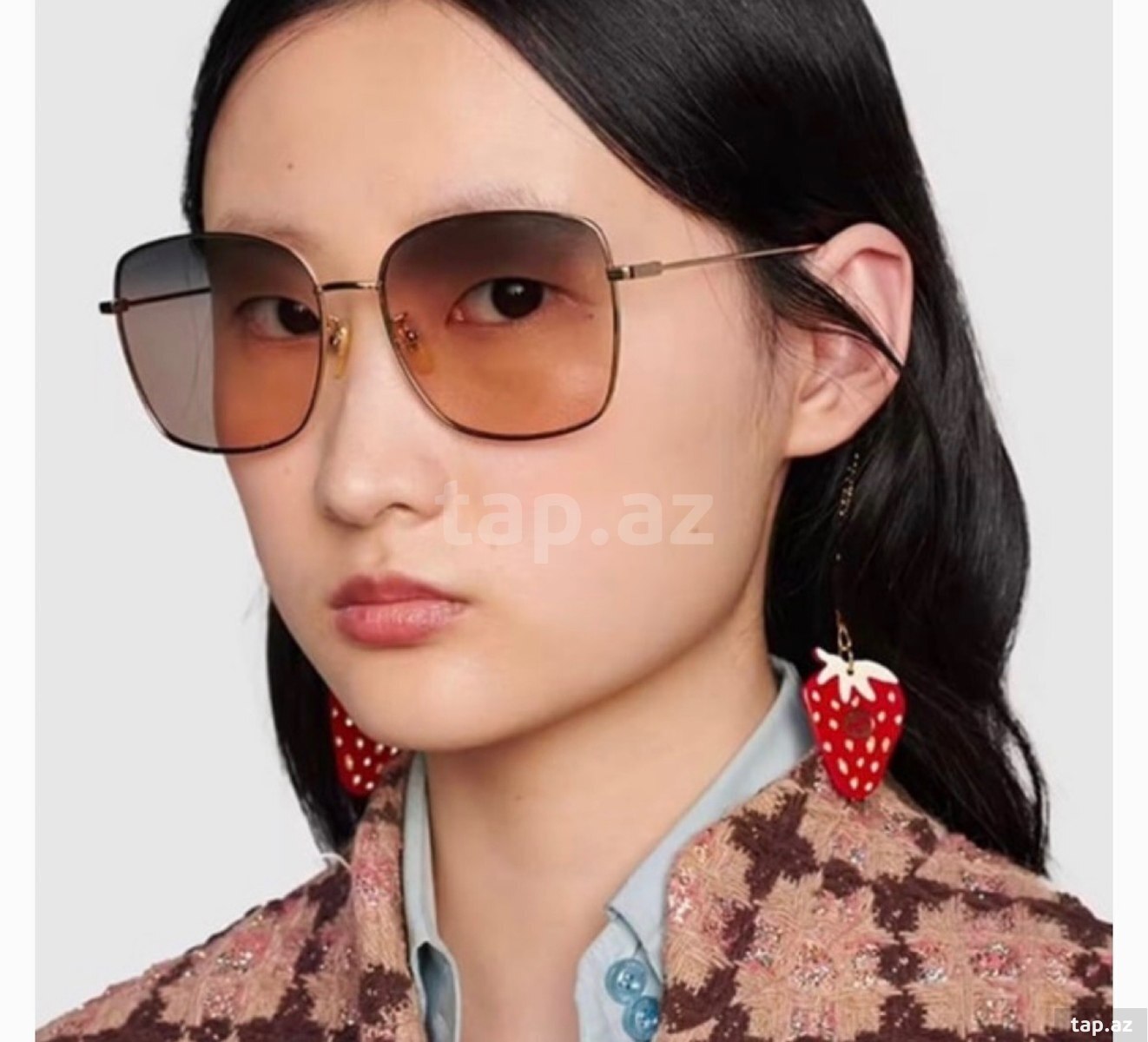 Eynək Gucci (21)