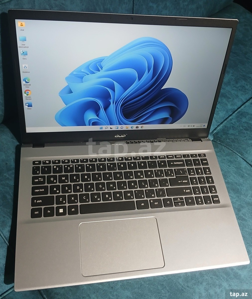Noutbuk Acer