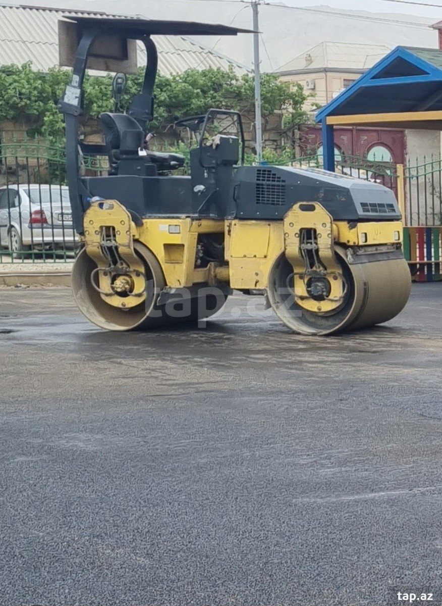 Vərdənə Bomag, 2012 il