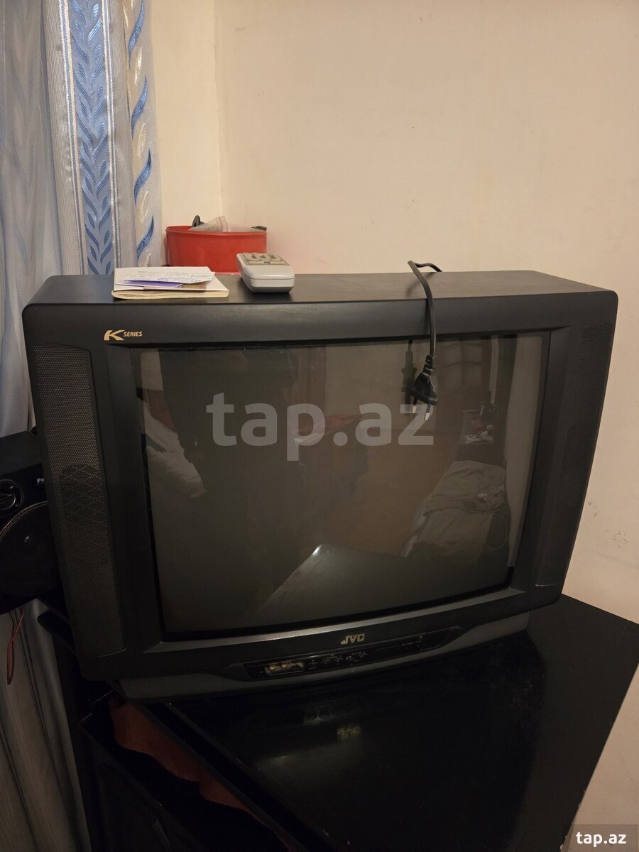 JVC televizor