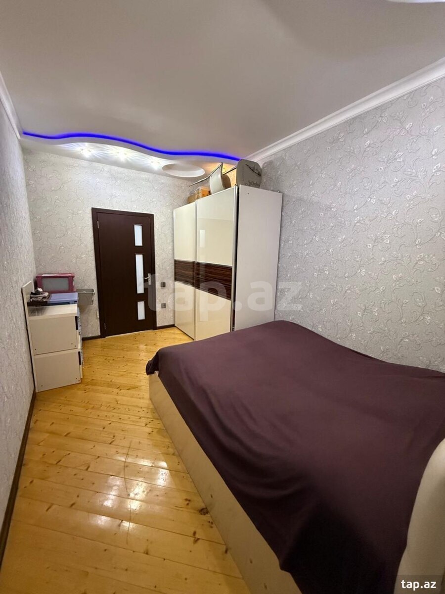 2-otaqlı yeni tikili, Xırdalan ş., 74 m² (3)