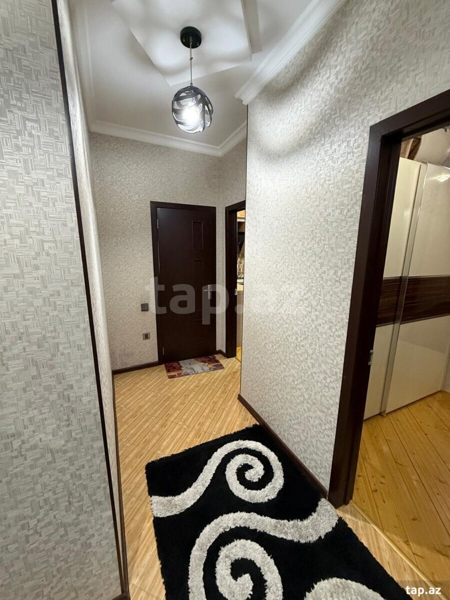 2-otaqlı yeni tikili, Xırdalan ş., 74 m² (8)