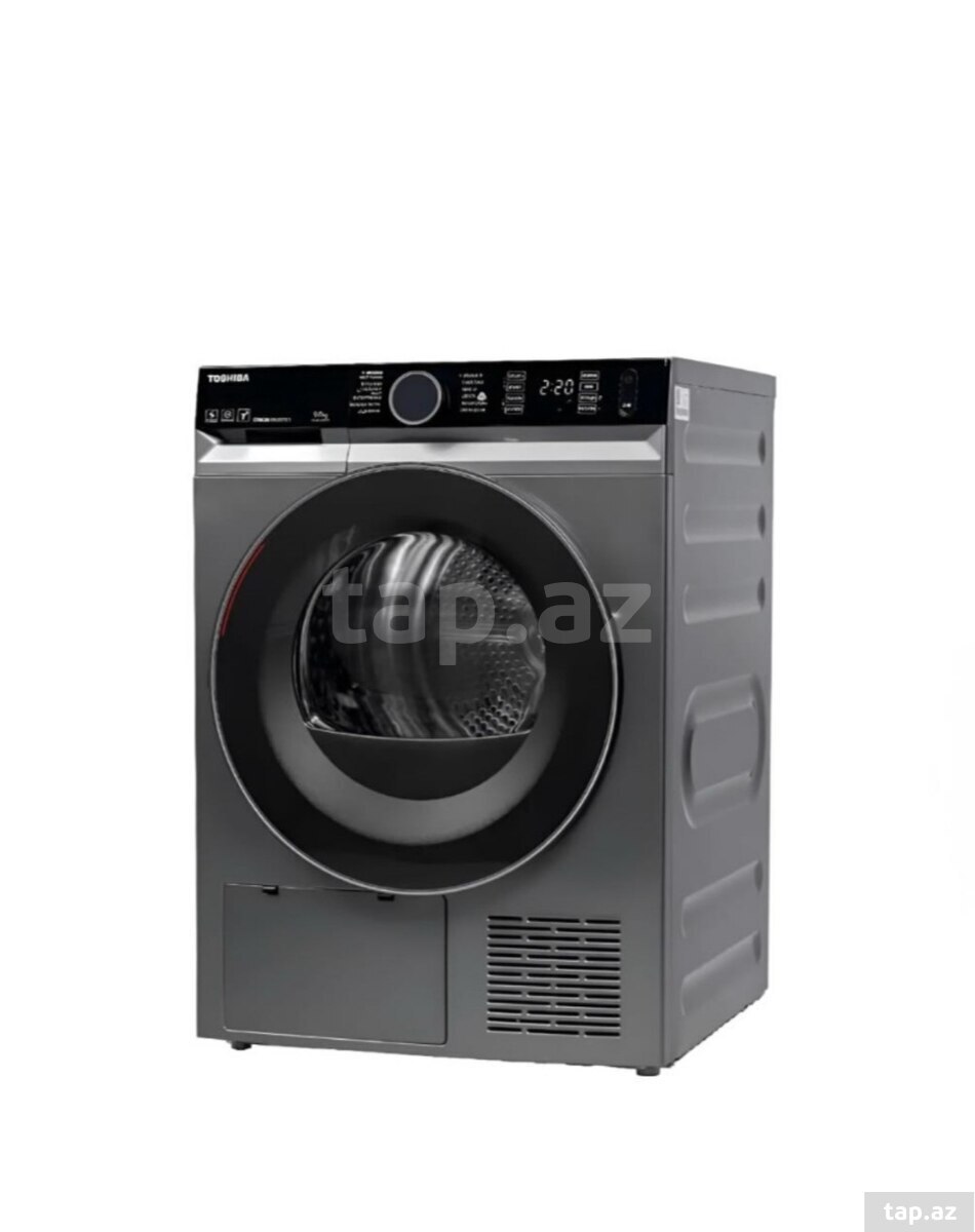 Quruducu maşın Toshiba TD-BK100GHUZ(SK)