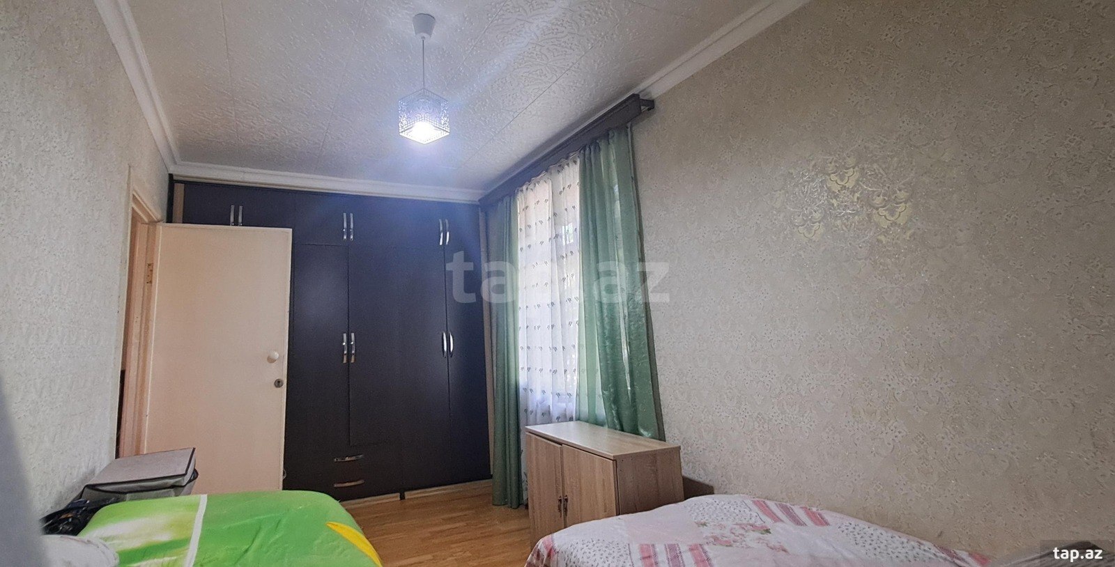 2 otaqlı mənzil satılır, 30-cu məhəllə, Sumqayıt