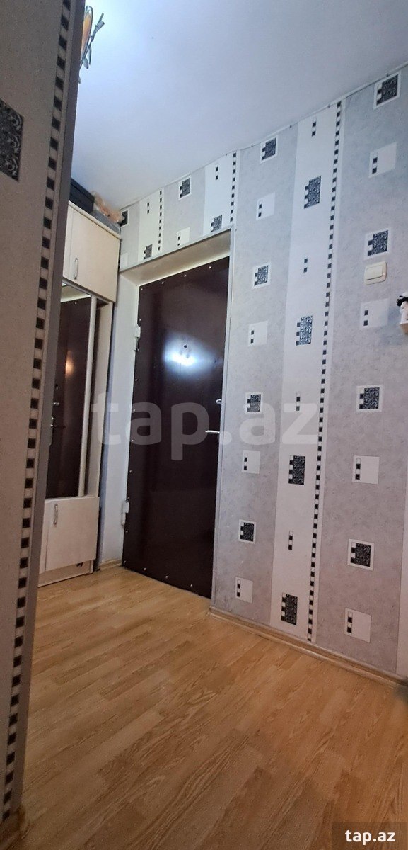 2 otaqlı mənzil satılır, 30-cu məhəllə, Sumqayıt