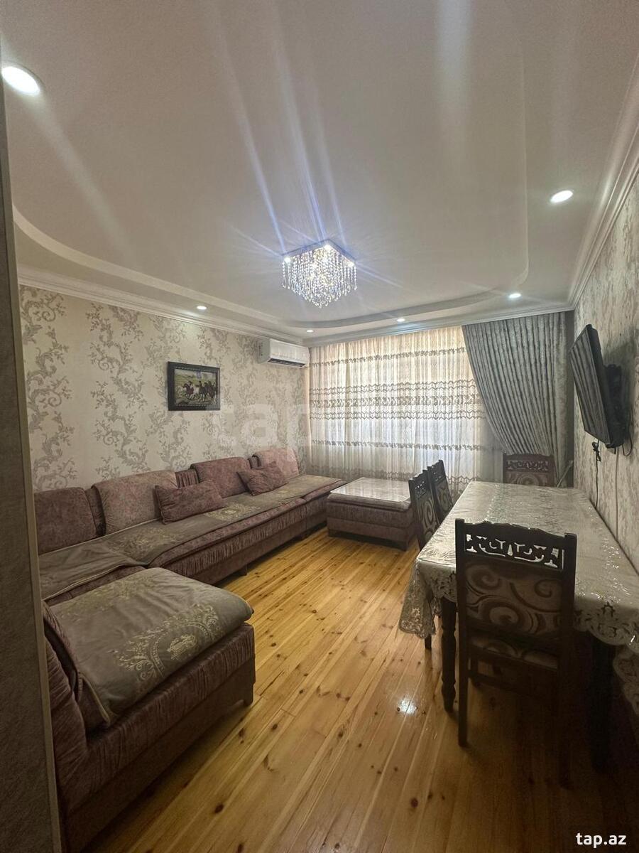 2-room apartment for sale, Khirdalan