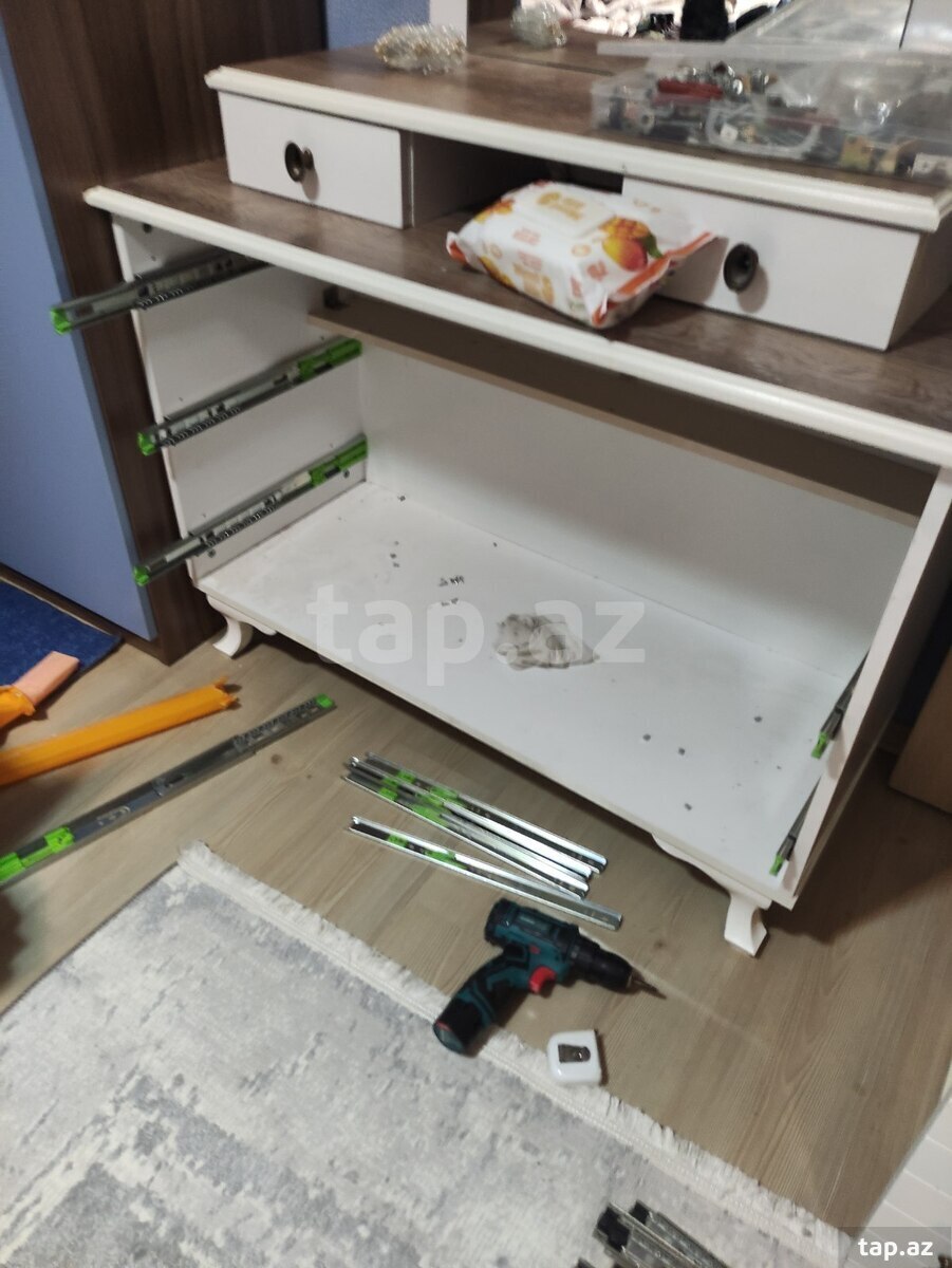 Mebellərin təmiri (15)
