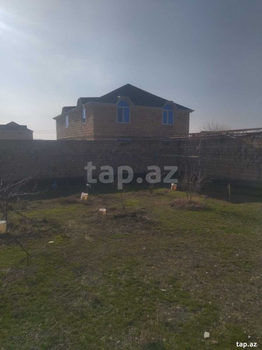 6 sot torpaq sahəsi, Şirvan ş.