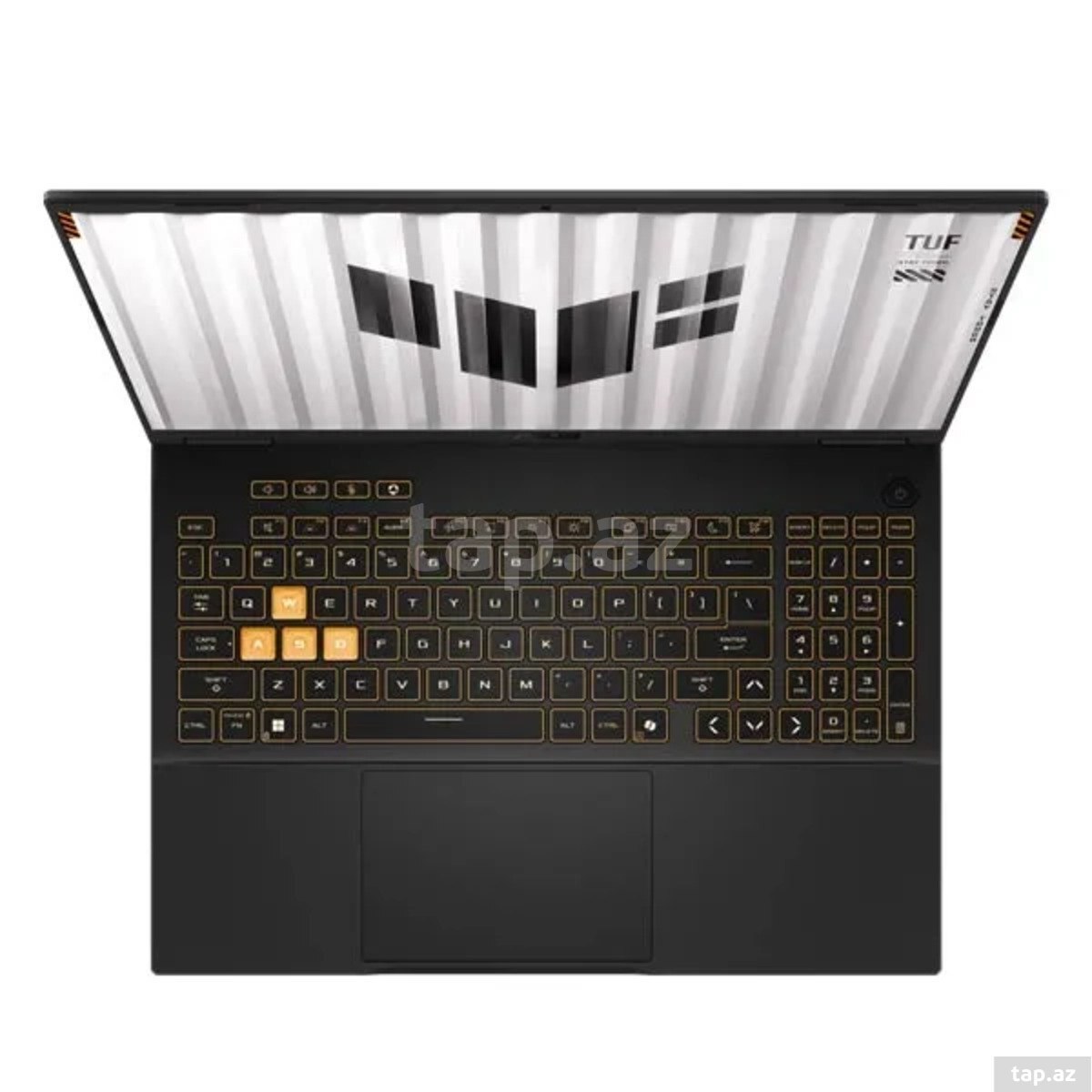 Noutbuk ASUS TUF Gaming F16 FX608JM-RV002 90NR0MI1-M002V0 (2)