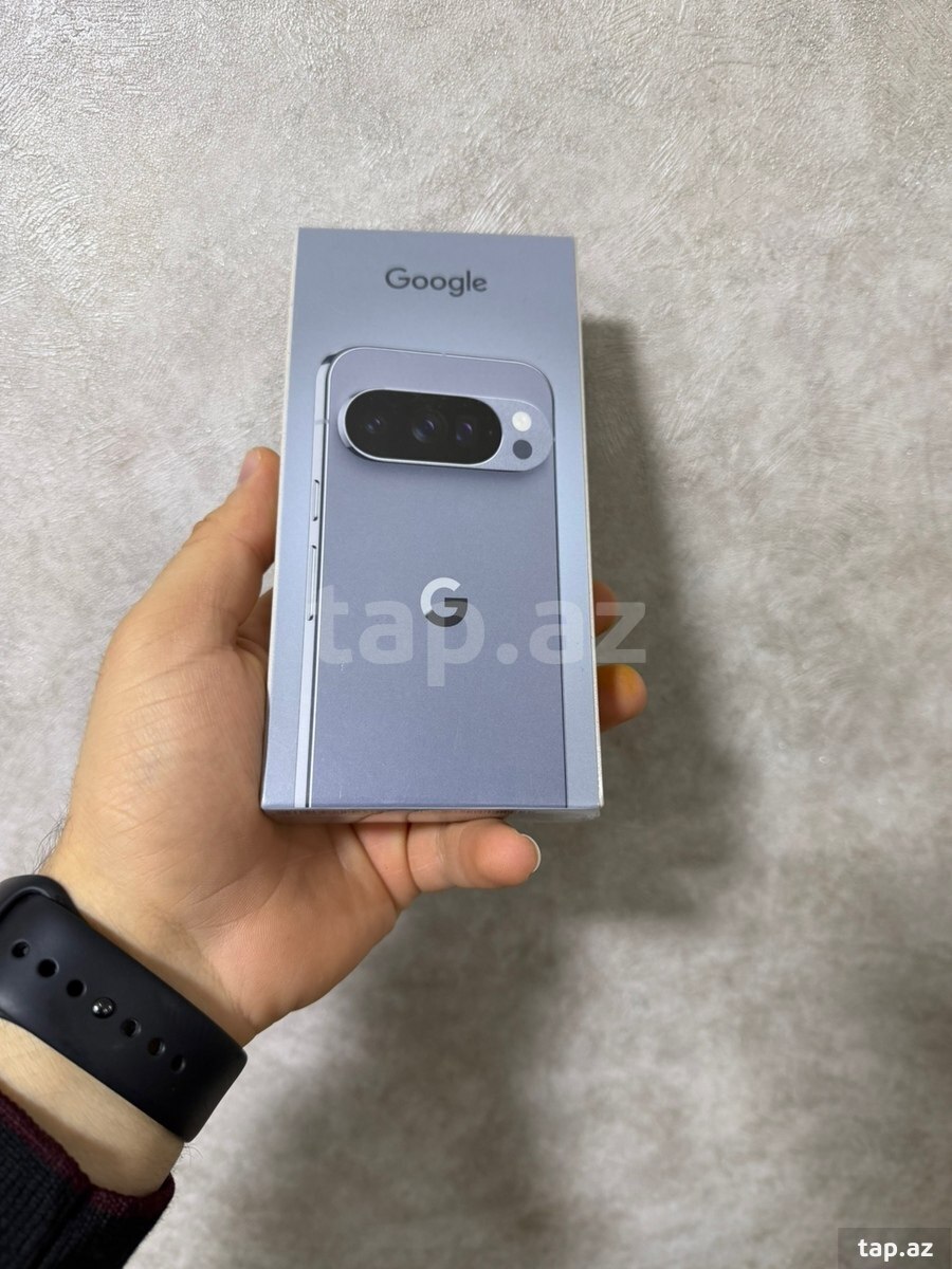Google Pixel 10 Pro Moonstone 512GB/16GB