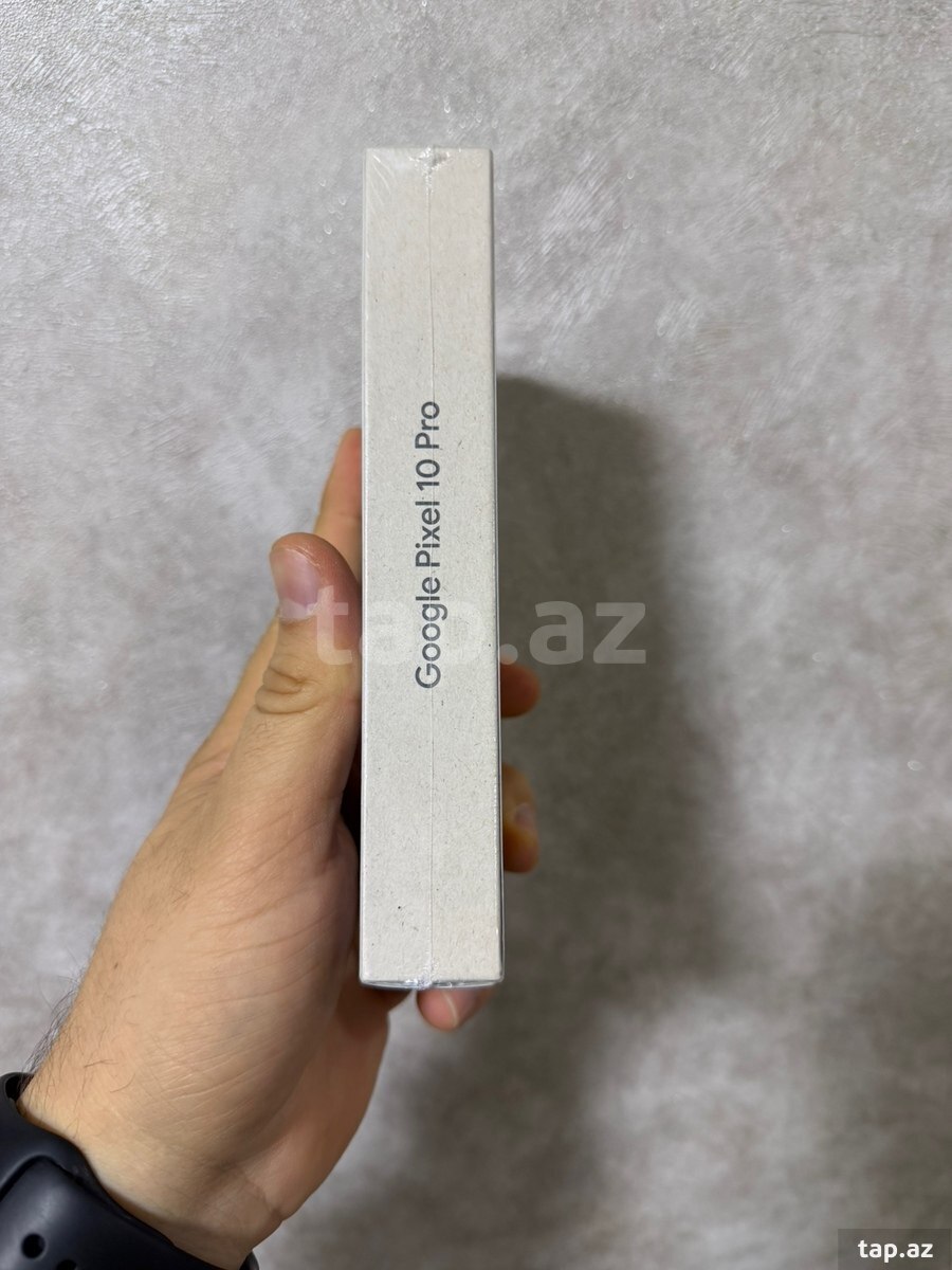 Google Pixel 10 Pro Moonstone 512GB/16GB (3)