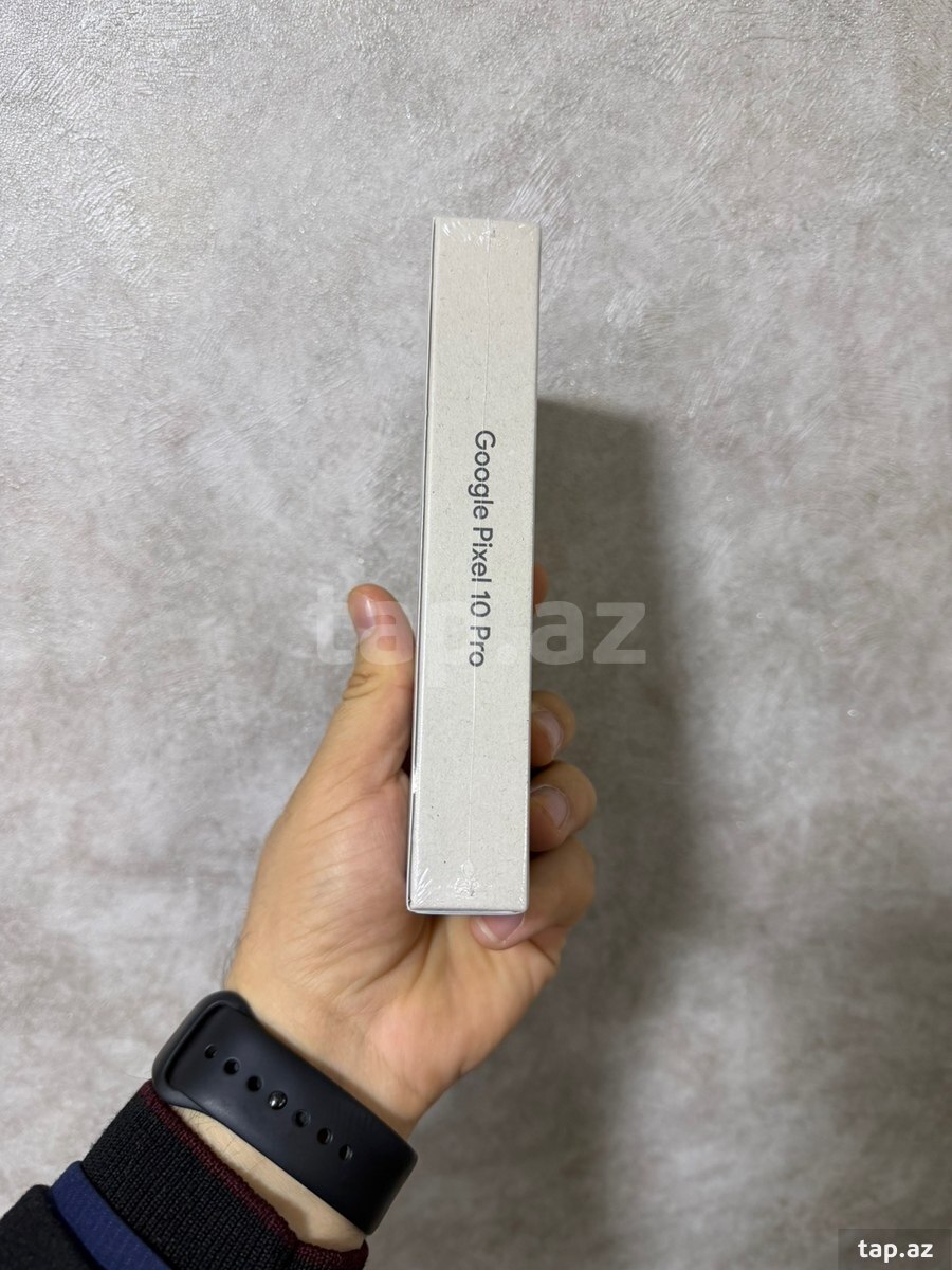 Google Pixel 10 Pro Moonstone 512GB/16GB (4)