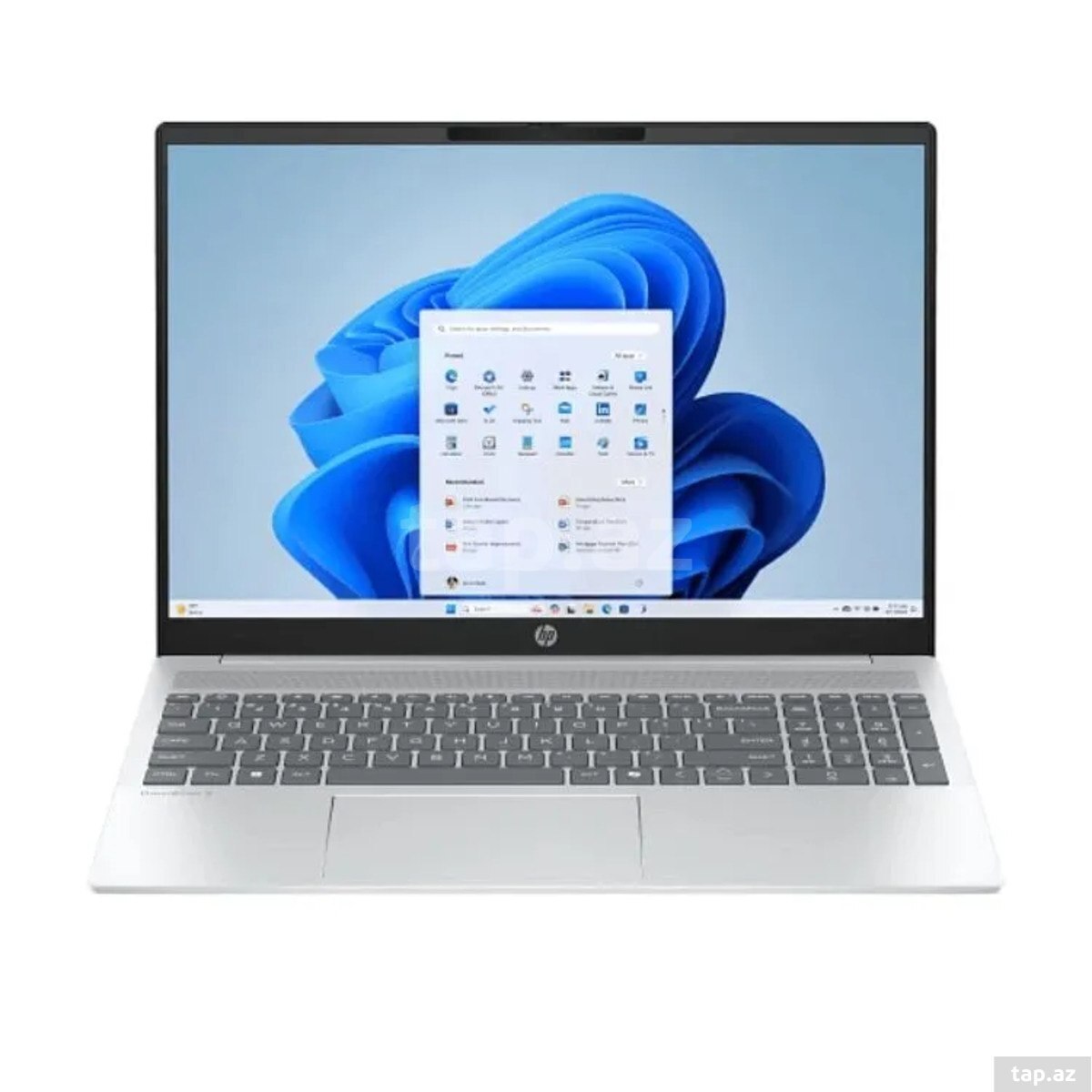 HP OmniBook 5 16-af1003ci (BG7H7EA) Laptop
