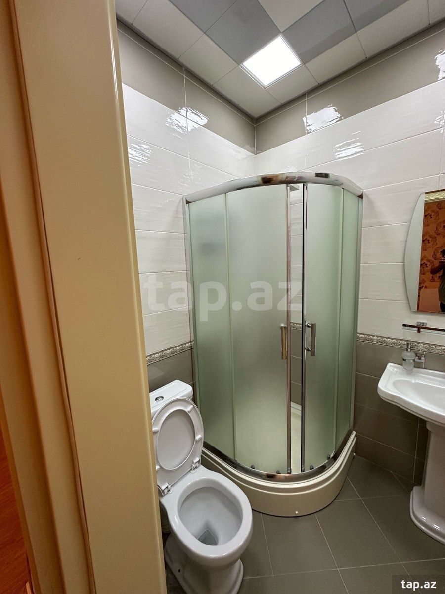 Villa kirayə verilir, İsmayıllı r. (14)