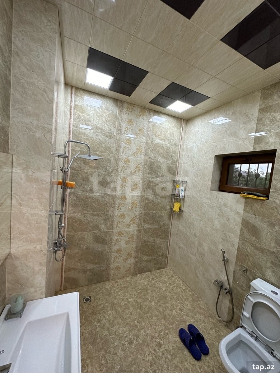 Villa kirayə verilir, İsmayıllı r. (13)