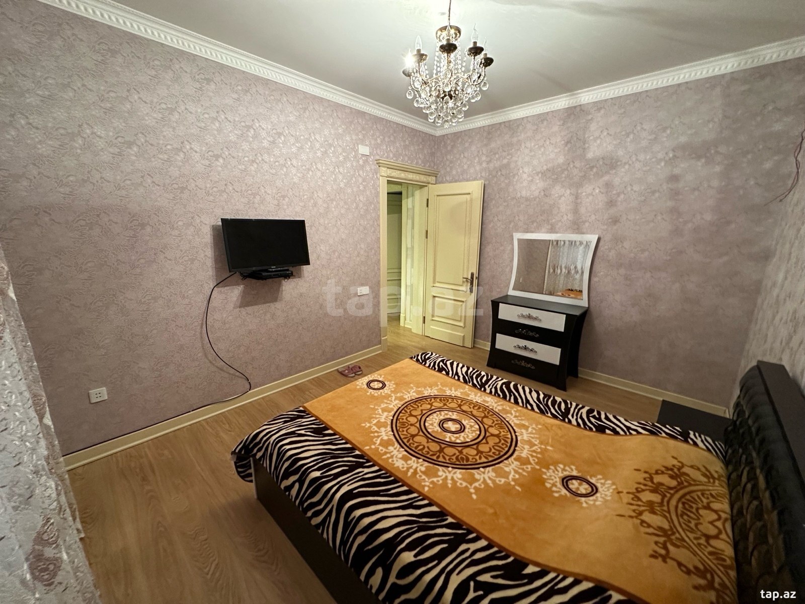 Villa kirayə verilir, İsmayıllı r. (18)