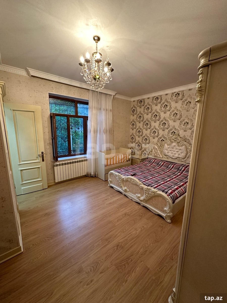 Villa kirayə verilir, İsmayıllı r. (16)