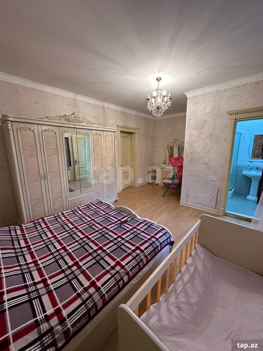 Villa kirayə verilir, İsmayıllı r. (15)