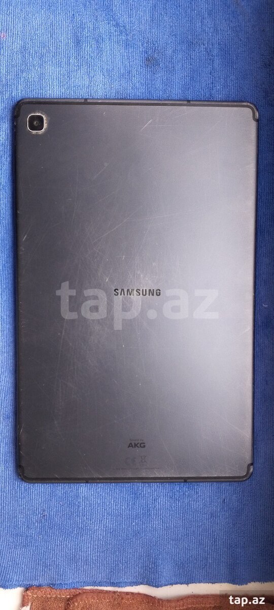 Samsung Galaxy Tab S6 Lite