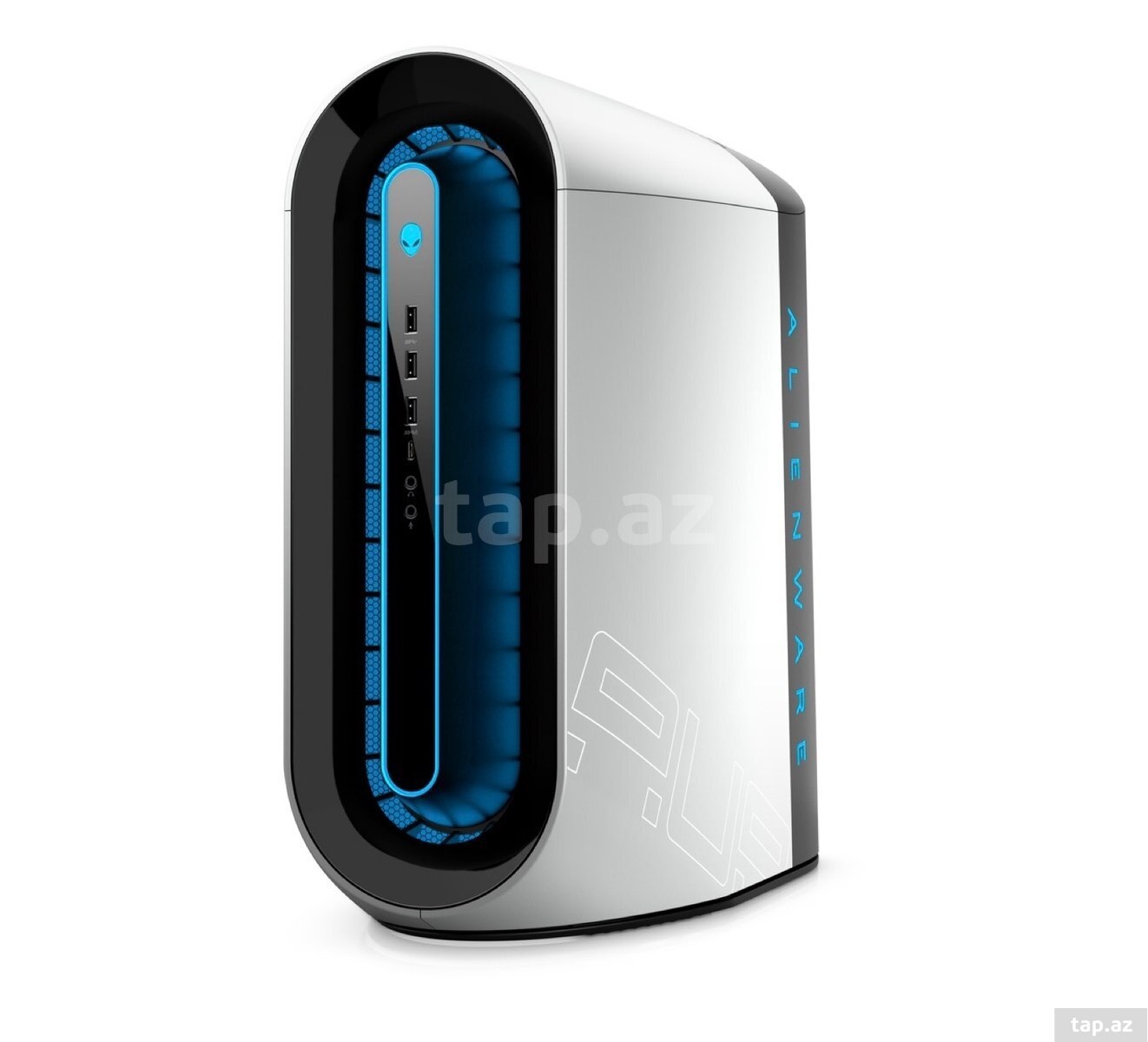 Masaüstü kompüter Dell Alienware Aurora R12 Gaming PC Intel i7, RTX 3060 Ti
