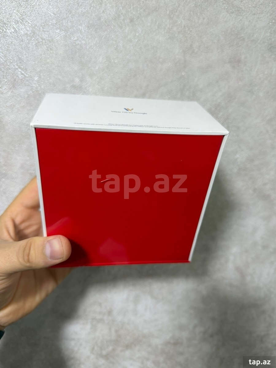 OnePlus watch 3 Emerald Titanium (3)