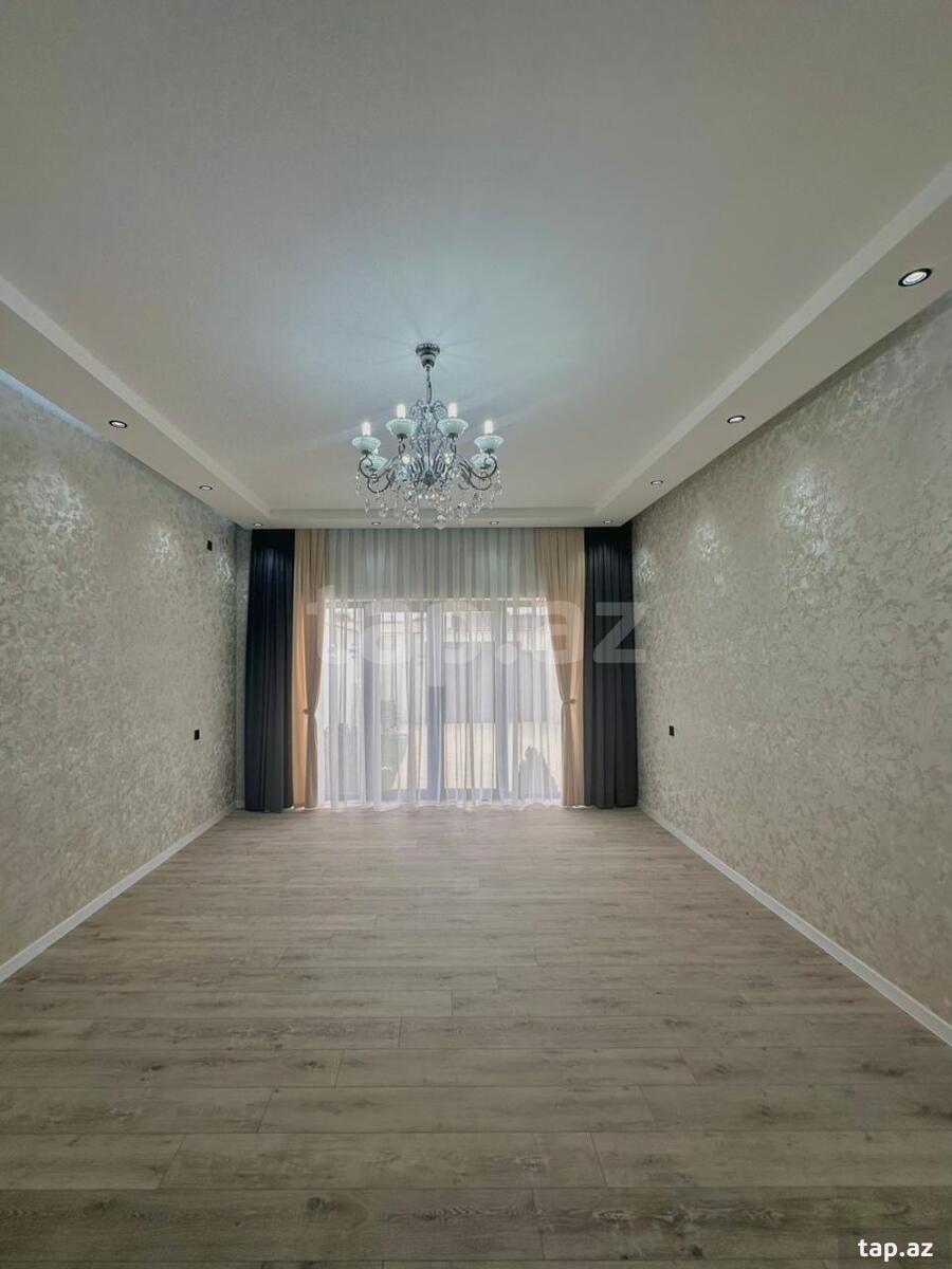 Bağ evi, Şüvəlan qəs. (5)