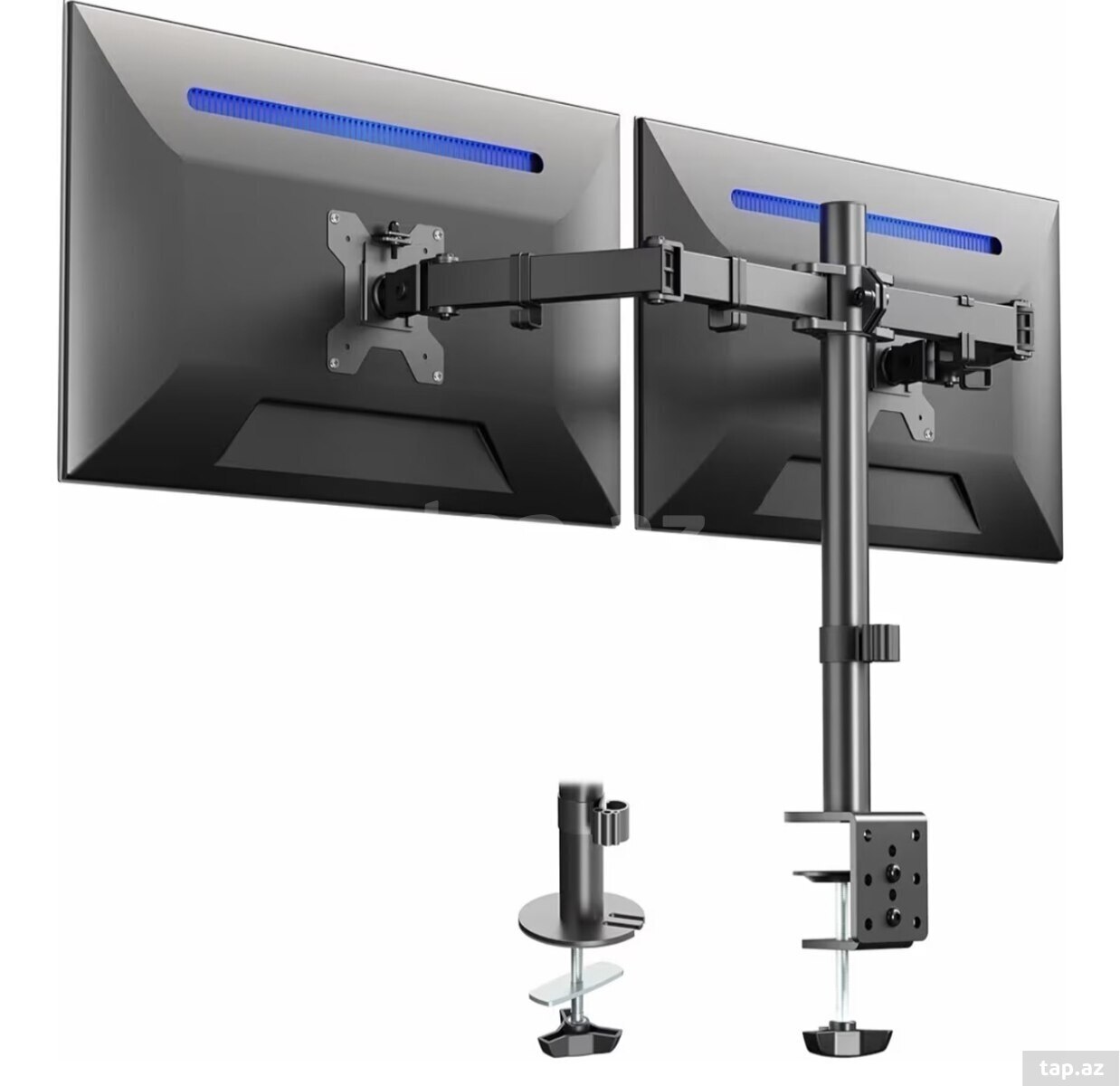 Monitor kronşteyni