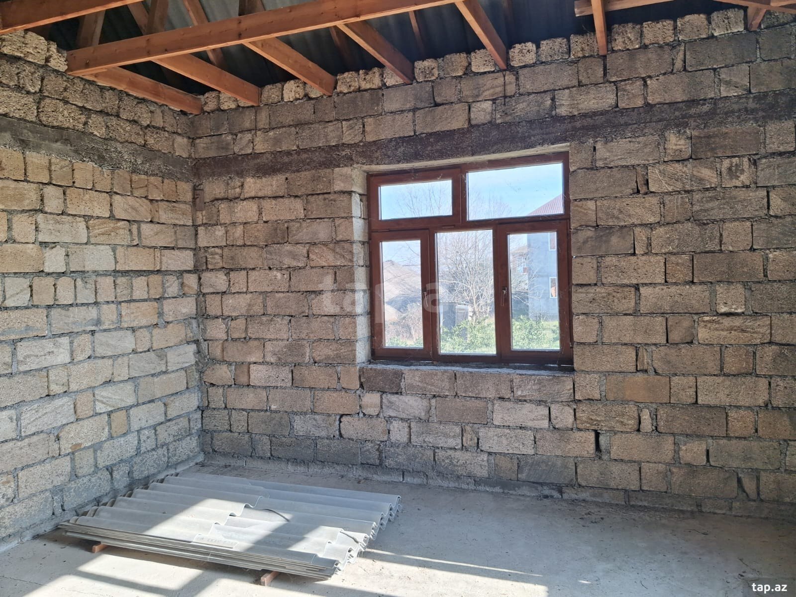 Həyət evi, Astara r.