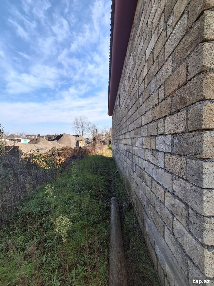 Həyət evi, Astara r.