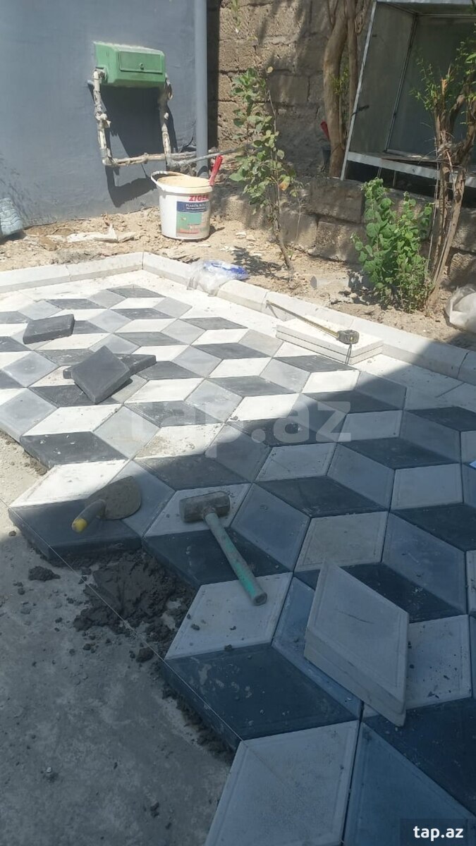 Tamet ustası işi axtarıram (8)